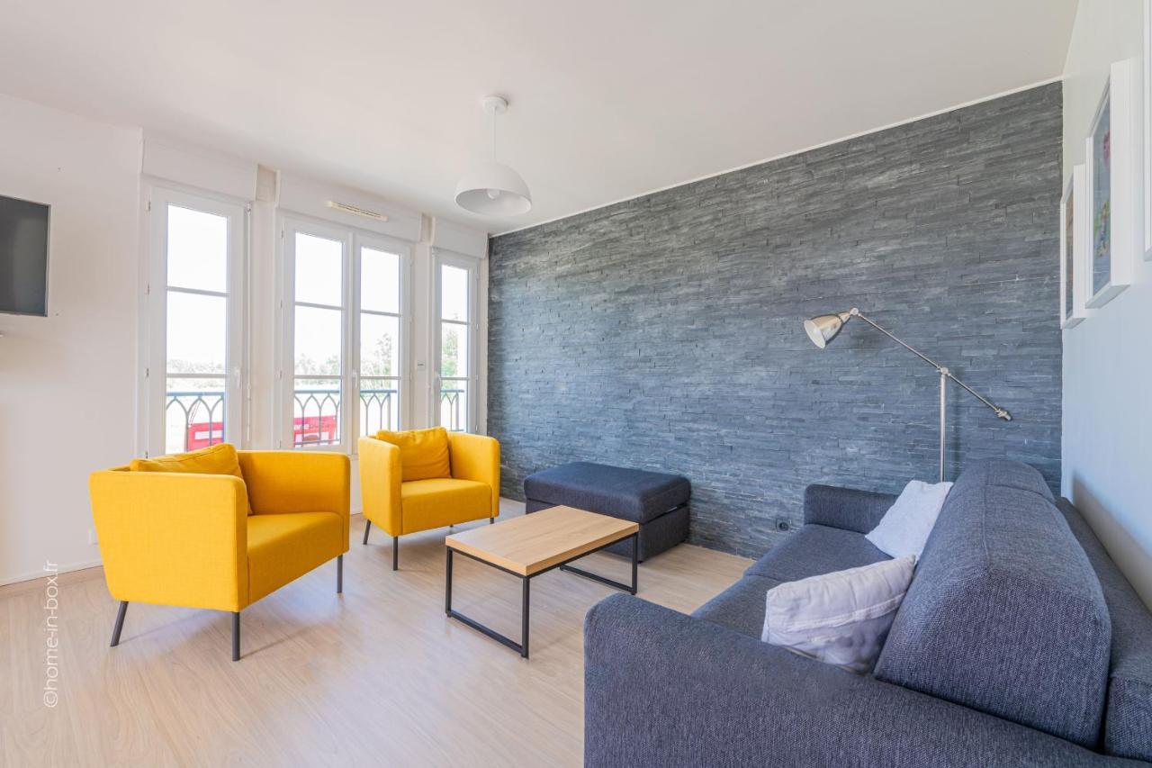 Sunny Lake By Plaza - Proche Disneyland Paris Serris Exterior foto